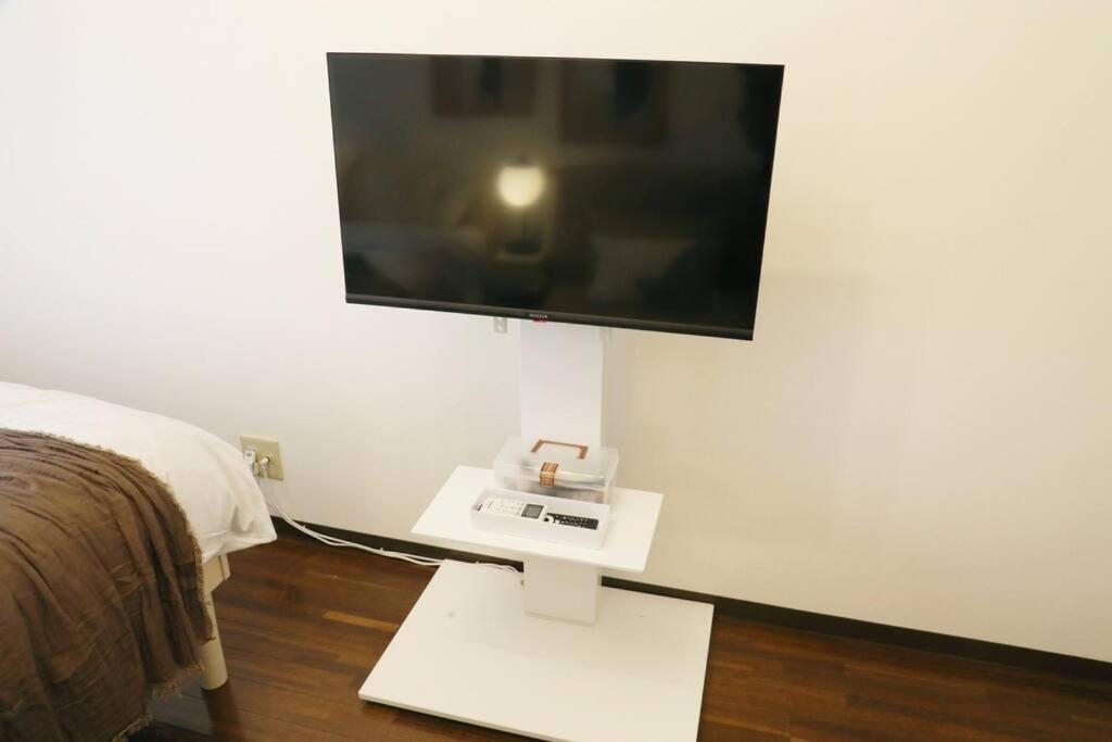 Appartamento コーポぱぱどれ103