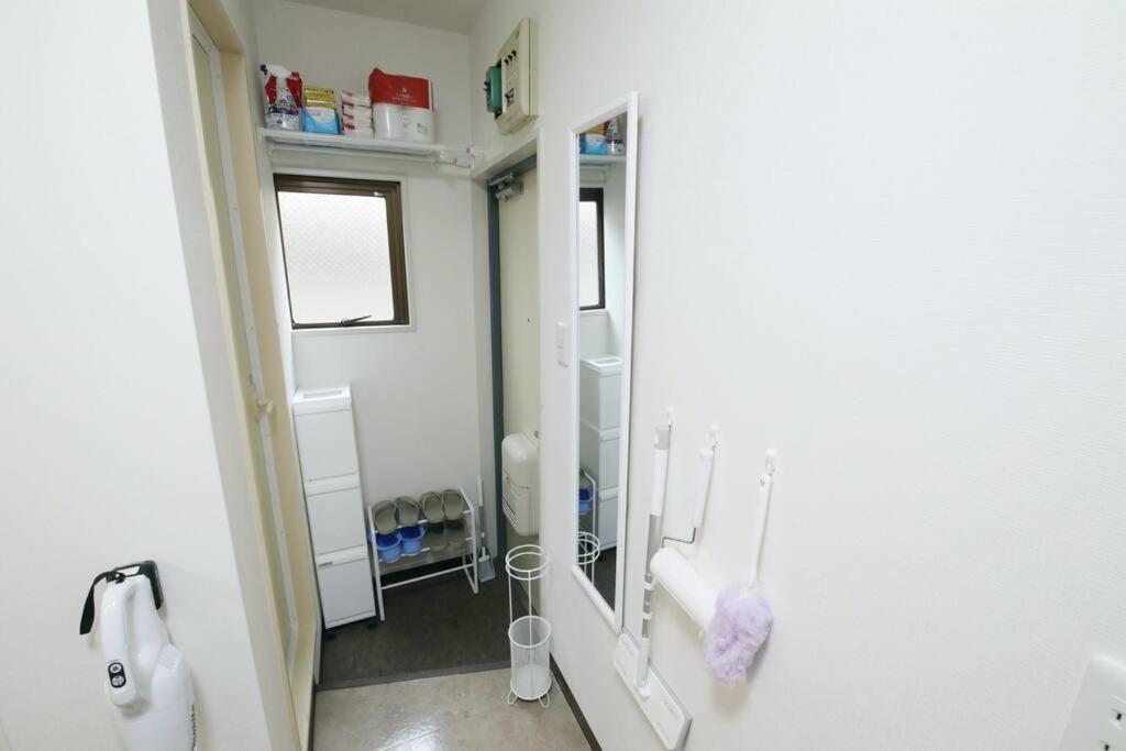 Apartamento コーポぱぱどれ103 *