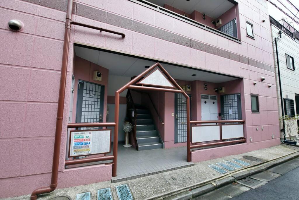 Appartamento コーポぱぱどれ103 *
