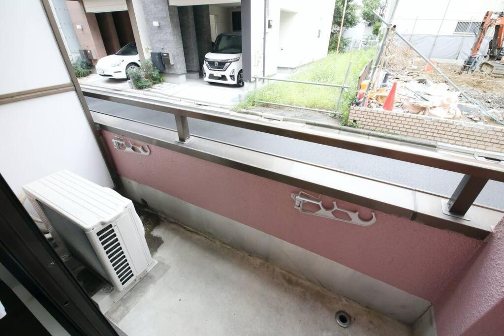 コーポぱぱどれ103 Apartment Präfektur Tokio