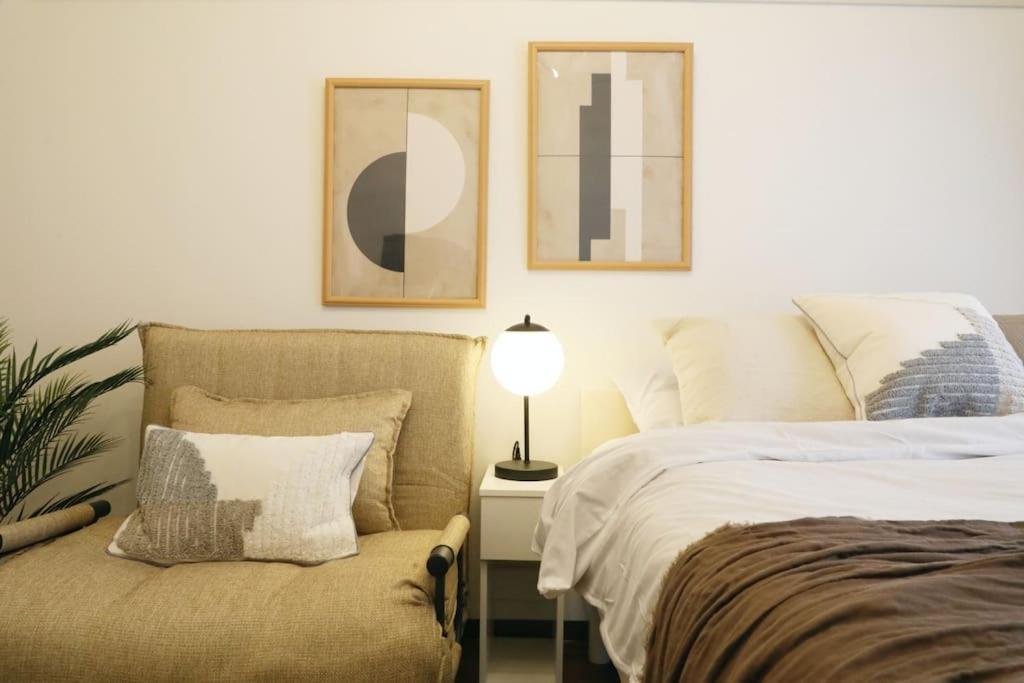 コーポぱぱどれ103 Apartment Präfektur Tokio